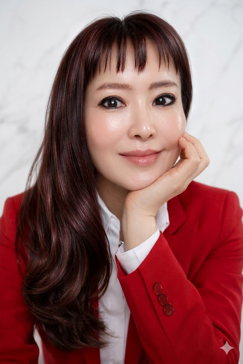 Founder Minako
